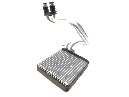 WYMIENNIK CIEPŁA OGRZEWANIE WNĘTRZA CHŁODNICZKA 1K0819031B Audi TT 8J - przód 1