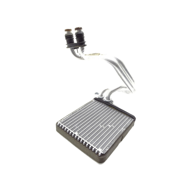 Oryginalny Wymiennik Ciepła/Chłodniczka Klimatyzacji 1K0819031B do Audi TT 8J | PARTLE.COM - przód 1