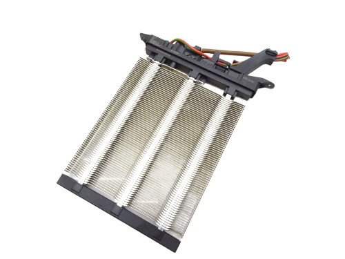 NAGRZEWNICA ELEKTRYCZNA 1K0963235F Audi TT 8J - przód