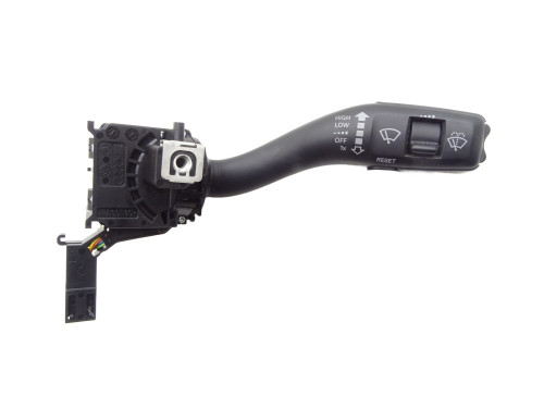 MANETKA WYCIERACZEK PRZEŁĄCZNIK PANEL 8P0953519Q Audi TT 8J - przód