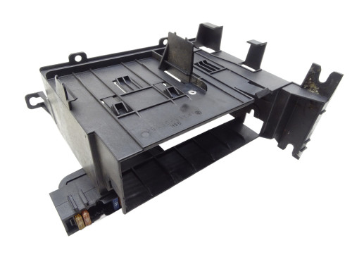 UCHWYT MOCOWANIE STEROWNIKA STELAŻ 8J0907368B Audi TT 8J 2.0 TDI - przód