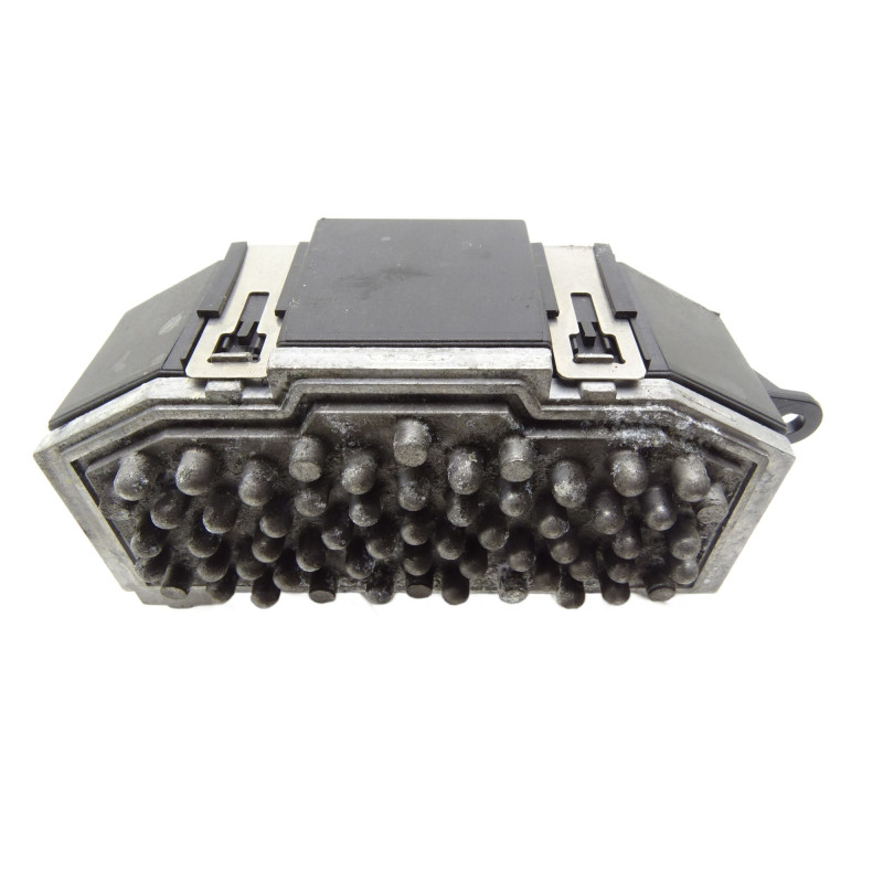 Oryginalny Rezystor Dmuchawy 3C0907521D do Audi TT 8J - PARTLE.COM - przód