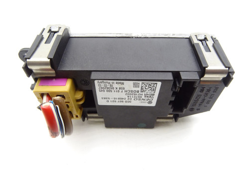 Oryginalny Rezystor Dmuchawy 3C0907521D do Audi TT 8J - PARTLE.COM - numer czesci