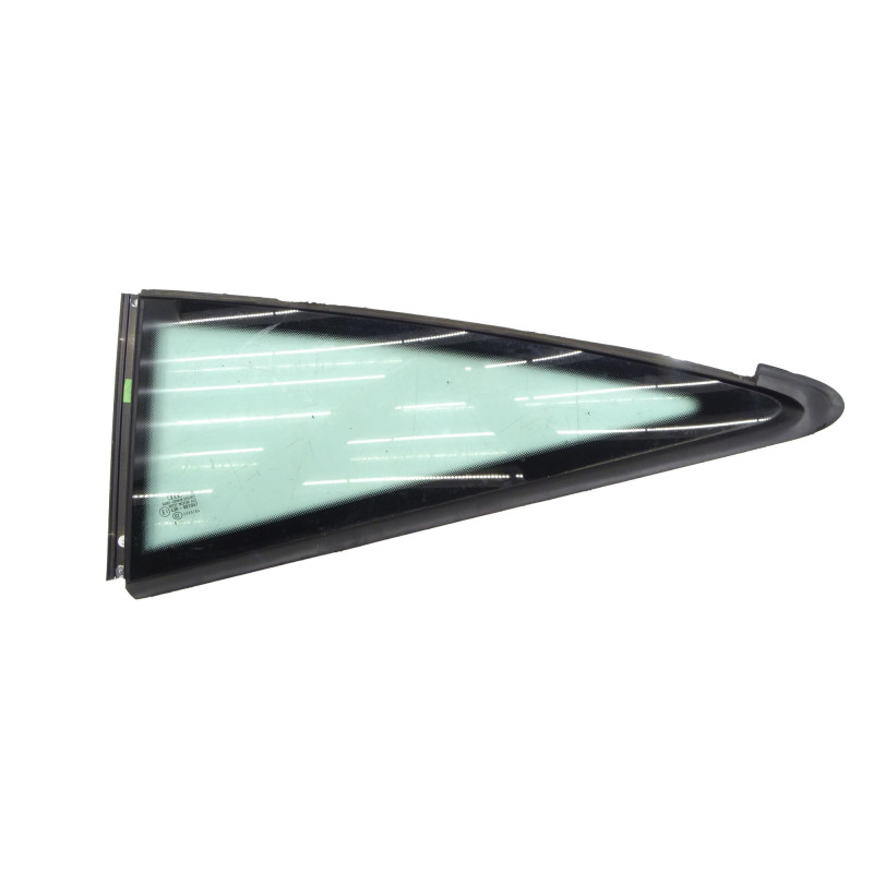 Szyba Karoseryjna Lewy Tył Audi TT 8J Oryginalna Używana | PARTLE.COM - przód