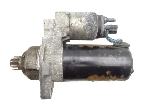ROZRUSZNIK STARTER SILNIKA CBBB CBB Audi TT 8J 2.0 TDI - przód