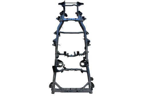 RAMA LONG GU3 GU4 Nissan Patrol GR Y61 2.8 3.0 4.2 - przód