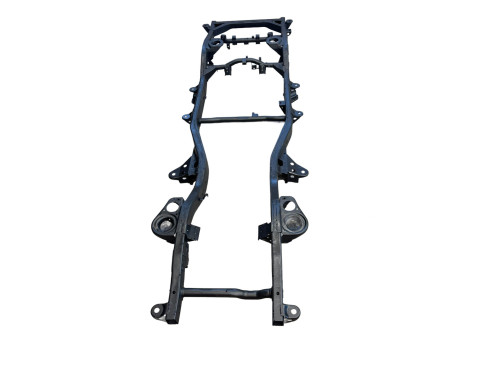 RAMA LONG GU3 GU4 Nissan Patrol GR Y61 3.0 2.8 - przód