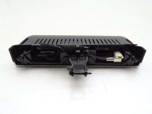 Oryginalny Wyświetlacz Ekran Radia Nawigacji 4G0919603B Audi A6 C7 4G - PARTLE.COM - bok