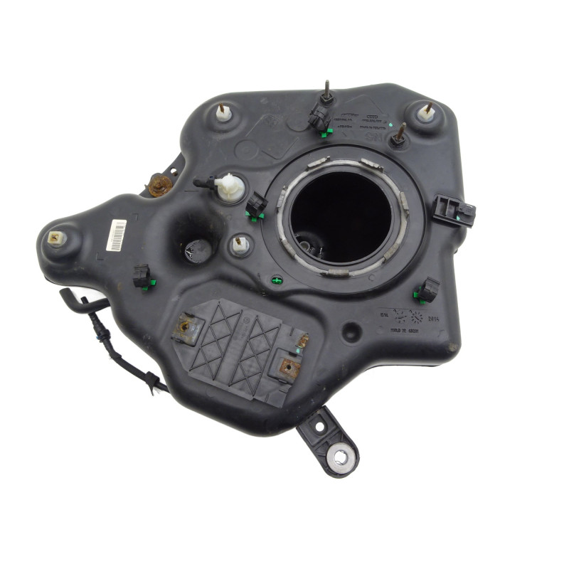 Zbiornik AdBlue 4G0131877F Audi A6 C7 4G - Oryginał Używany | PARTLE.COM - przód