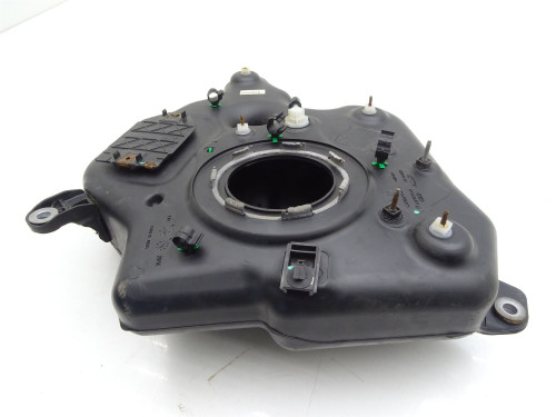 Zbiornik AdBlue 4G0131877F Audi A6 C7 4G - Oryginał Używany | PARTLE.COM - zbiornik z pompą 1