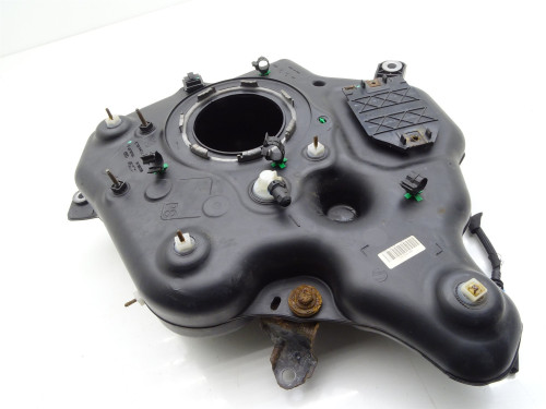 Zbiornik AdBlue 4G0131877F Audi A6 C7 4G - Oryginał Używany | PARTLE.COM - zbiornik z pompą 2