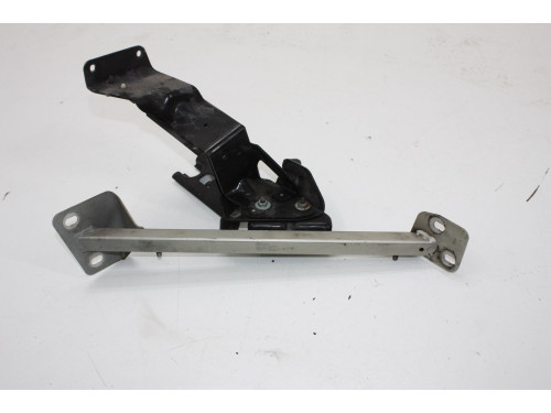 Oryginalny WSPORNIK MOCOWANIE BŁOTNIKA AUDI A8 D3 4E0805463F | PARTLE.COM - zdjęcie 7 z 7