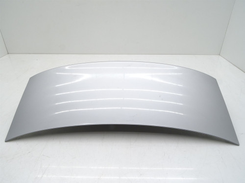 Oryginalna Klapa Bagażnika Tył Audi A6 C7 4G LX7W 1201659241FS | PARTLE.COM - goła blacha 1