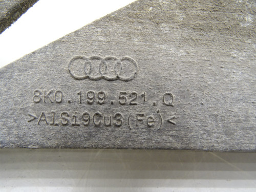 Używana Belka Wsparcia Silnika 8K0199521Q Audi A6 C7 2.0 TDI | PARTLE.COM - zdjęcie 3 z 3