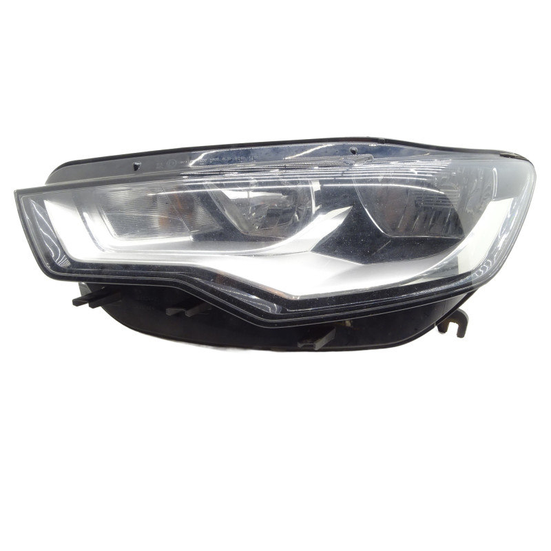 Lampa Lewa Przód Audi A6 C7 4G0941003N Oryginał | PARTLE.COM - przód 1