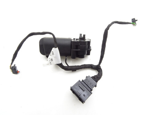 Silniczek Ekranu Nawigacji Audi A6 C7 4G 924910-101 Używany Oryginał | PARTLE.COM - rączka 1