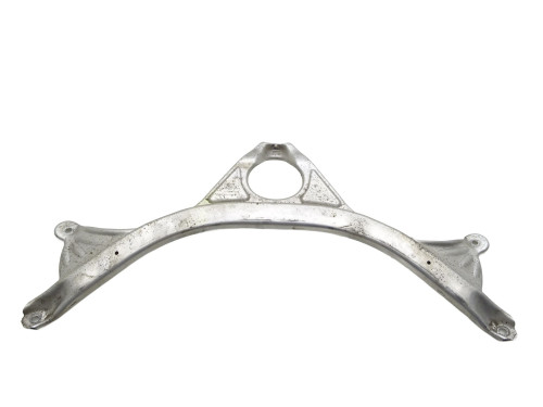 ROZPÓRKA WSPORNIK POPRZECZNY WZMOCNIENIE KIELICHÓW 4G0605645C Audi A6 C7 4G - przód