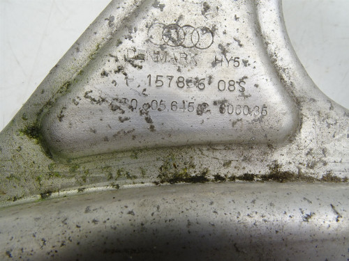 Oryginalna Rozpórka Wzmocnienie Kielichów 4G0605645C Audi A6 C7 4G | PARTLE.COM - zdjęcie 3 z 3