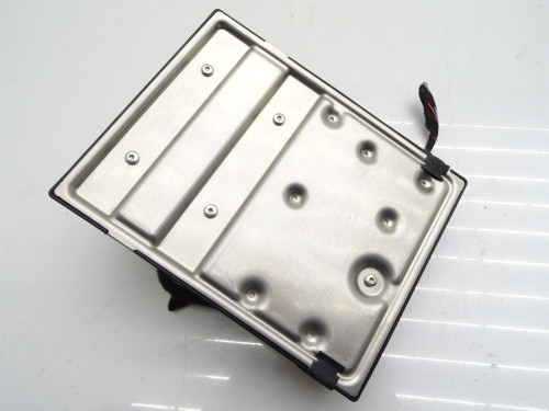 MODUŁ STEROWNIK KOMFORTU 4H0907063A Audi A6 C7 4G - Oryginał Używany | PARTLE.COM - obudowa