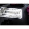 MODUŁ STEROWNIK KOMFORTU 4H0907063A Audi A6 C7 4G - Oryginał Używany | PARTLE.COM - nr części