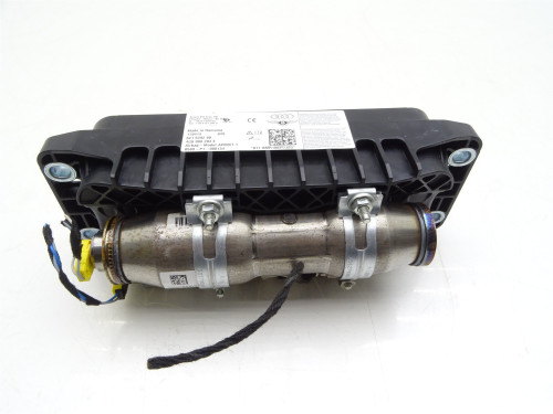 PODUSZKA AIRBAG PASAŻERA 4G5880204E Audi A6 C7 4G SEDAN Używana Oryginalna | PARTLE.COM - obudowa