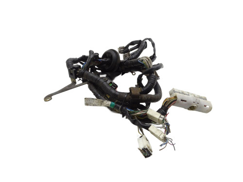 WIĄZKA SILNIKA RD28ETi RD28T 24078VB310 Nissan Patrol GR Y61 2.8 TDi - przód