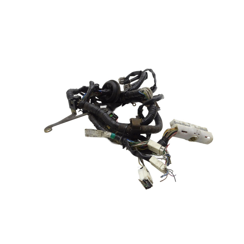 Oryginalna Wiązka Silnika RD28ETi/RD28T 24078VB310 Nissan Patrol GR Y61 2.8 TDi - PARTLE.COM - przód