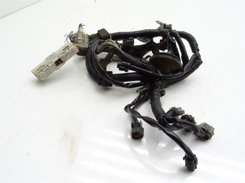 Oryginalna Wiązka Silnika RD28ETi/RD28T 24078VB310 Nissan Patrol GR Y61 2.8 TDi - PARTLE.COM - zdjęcie 2 z 4