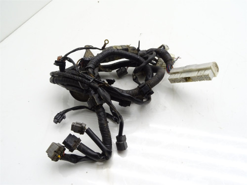 Oryginalna Wiązka Silnika RD28ETi/RD28T 24078VB310 Nissan Patrol GR Y61 2.8 TDi - PARTLE.COM - zdjęcie 3 z 4