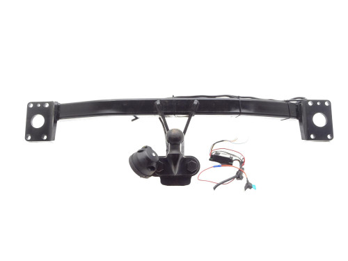 HAK HOLOWNICZY TOW-TRUST TOWBARS TVW622 Audi Q7 4L VW TOUAREG - przód