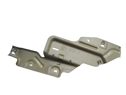 UCHWYT PRAWY TYŁ TYLNY PRAWY MOCOWANIE 1K8867192A VW Scirocco III 1.4 TSI - przód