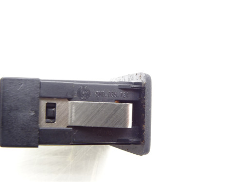 Oryginalne Gniazdo AUX Złącze 5M0035724 VW Scirocco III 1K8 - PARTLE.COM - pin