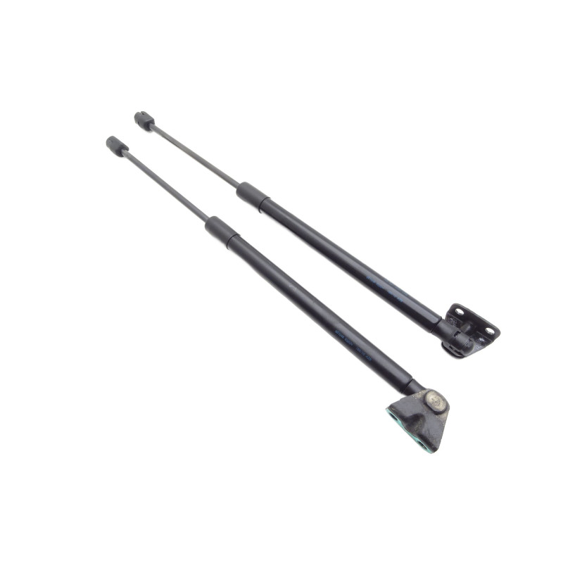 Siłownik Klapy Bagażnika VW Scirocco III 1K8 (1K8827550A) Oryginał | PARTLE.COM - przód