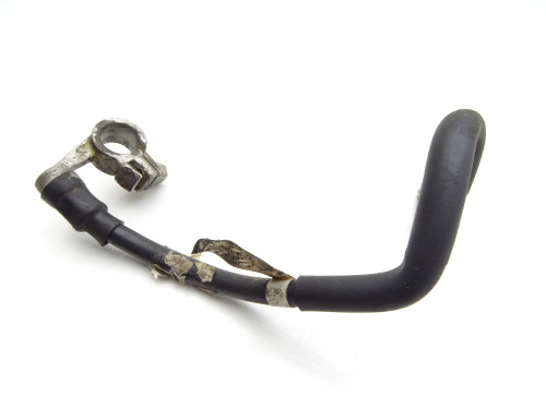 Klema Minusowa CAVD 1K0971235 VW Scirocco III 1.4 TSI - Oryginalna Używana Część | PARTLE.COM - akumulator