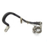 Klema Minusowa CAVD 1K0971235 VW Scirocco III 1.4 TSI - Oryginalna Używana Część | PARTLE.COM - izolacja
