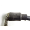 Klema Minusowa CAVD 1K0971235 VW Scirocco III 1.4 TSI - Oryginalna Używana Część | PARTLE.COM - nr części