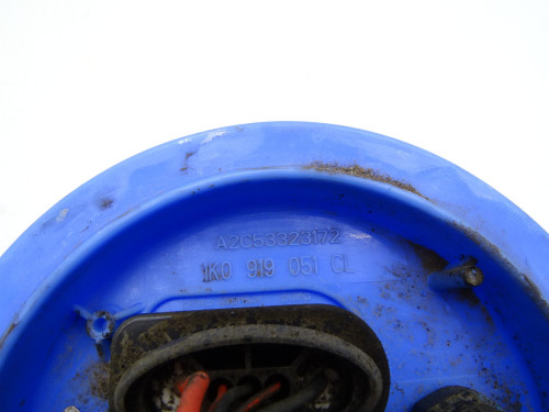 Oryginalna Pompa Paliwa z Czujnikiem 1K0919051CL do VW Scirocco III | PARTLE.COM - numer części