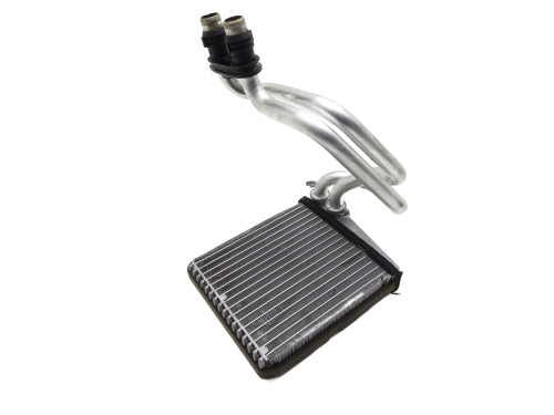 CHŁODNICZKA WYMIENNIK NAGRZEWNICY 1K0819033 VW Scirocco III 1K8 - przód 1