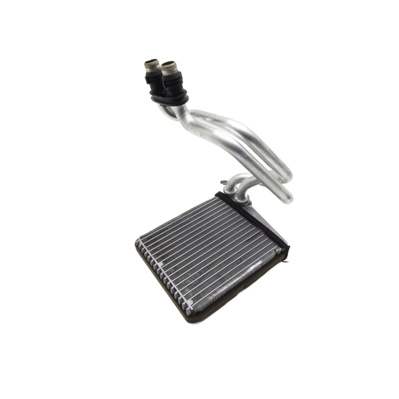 Oryginalna Chłodniczka Wymiennik Nagrzewnicy 1K0819033 VW Scirocco III - PARTLE.COM - przód 1