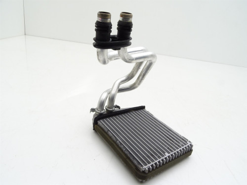 Oryginalna Chłodniczka Wymiennik Nagrzewnicy 1K0819033 VW Scirocco III - PARTLE.COM - chłodniczka wody