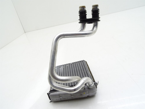 Oryginalna Chłodniczka Wymiennik Nagrzewnicy 1K0819033 VW Scirocco III - PARTLE.COM - króćce plastikowe