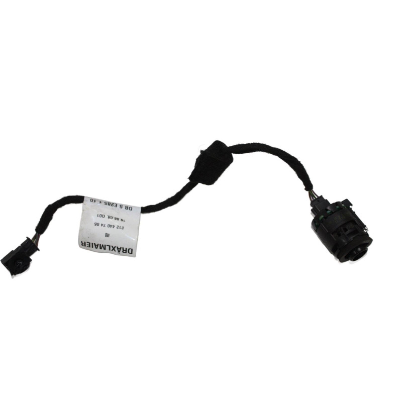 Oryginalny Czujnik 2124407406 do Mercedes W212 2.2 CDI | PARTLE.COM - przód