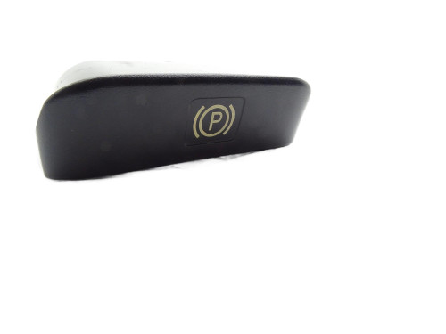 UCHWYT HAMULCA RĘCZNEGO RĄCZKA 2034270620 MERCEDES CLK W209 LIFT 05-09 - przód