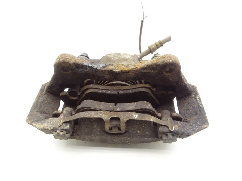 Oryginalny Zacisk Hamulcowy Lewy Przód Audi A6 C7 2.0 TDI - PARTLE.COM - klocki hamulcowe 2