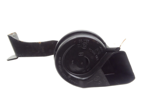 SYGNAŁ KLAKSON DŹWIĘKOWY MOCOWANIE LEWY PRZÓD 4G0951229 Audi A6 C7 2.0 TDI - przód