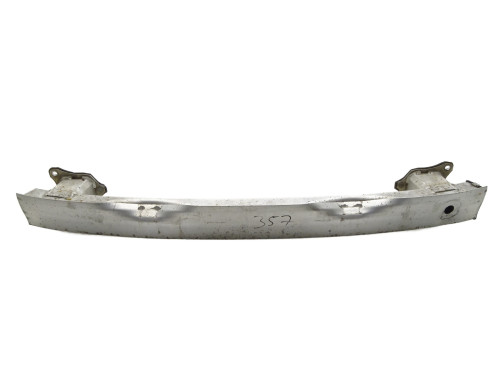 BELKA TYLNA TYŁ WZMOCNIENIE ZDERZAKA TYLNEGO SEDAN 4G5807309 Audi A6 C7 4G - przód