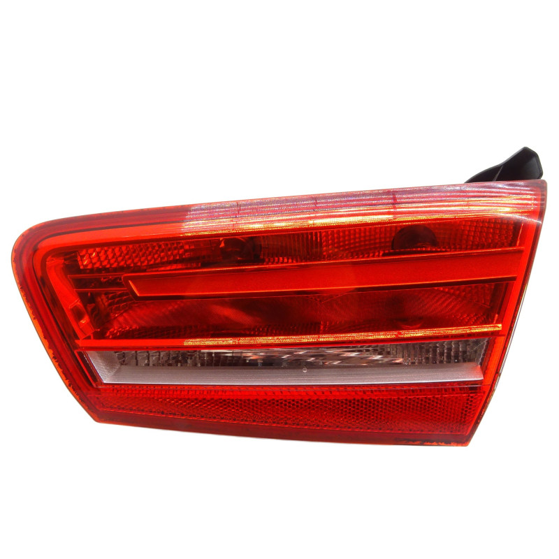 Lampa Tył Prawa Audi A6 C7 4G (4G5945094) - Oryginalna Używana Część | PARTLE.COM - przód