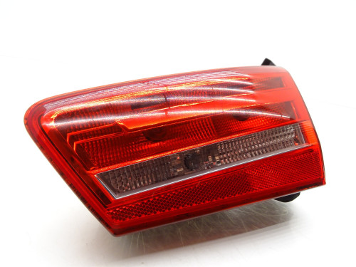 Lampa Tył Prawa Audi A6 C7 4G (4G5945094) - Oryginalna Używana Część | PARTLE.COM - lampa w klapę