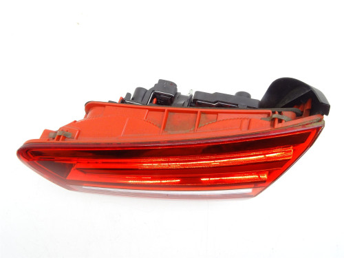 Lampa Tył Prawa Audi A6 C7 4G (4G5945094) - Oryginalna Używana Część | PARTLE.COM - led neon