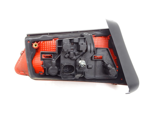 Lampa Tył Prawa Audi A6 C7 4G (4G5945094) - Oryginalna Używana Część | PARTLE.COM - tylna